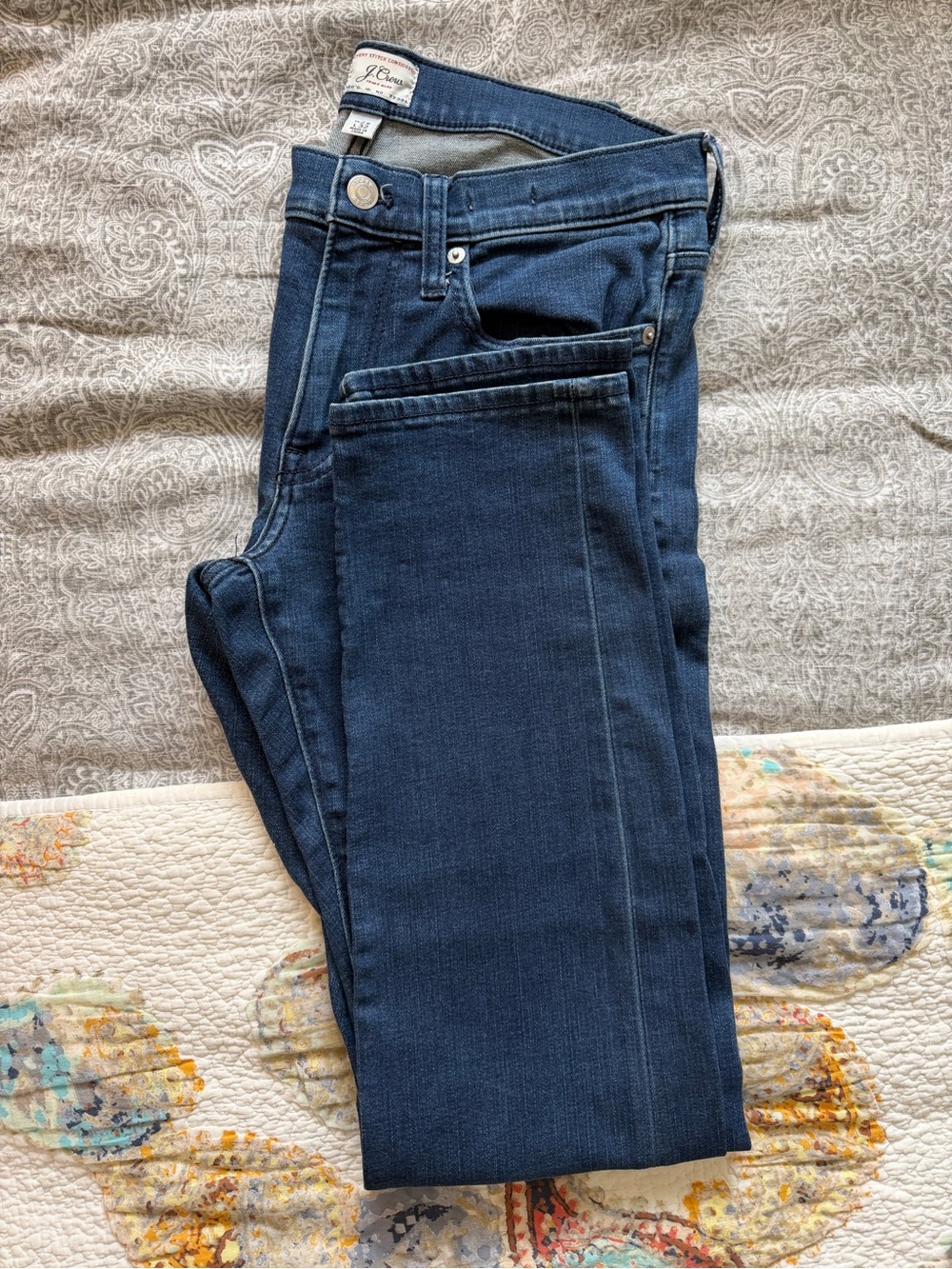 Men’s J. Crew Slim 484 Jeans Size 29x32